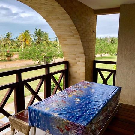 Lux Golfinho Pipa Apartman Praia de Pipa Kültér fotó