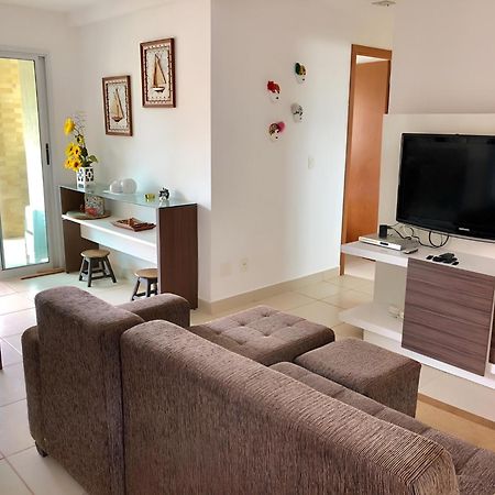 Lux Golfinho Pipa Apartman Praia de Pipa Kültér fotó