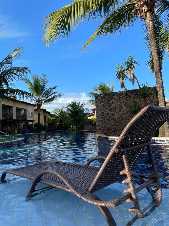 Lux Golfinho Pipa Apartman Praia de Pipa Kültér fotó