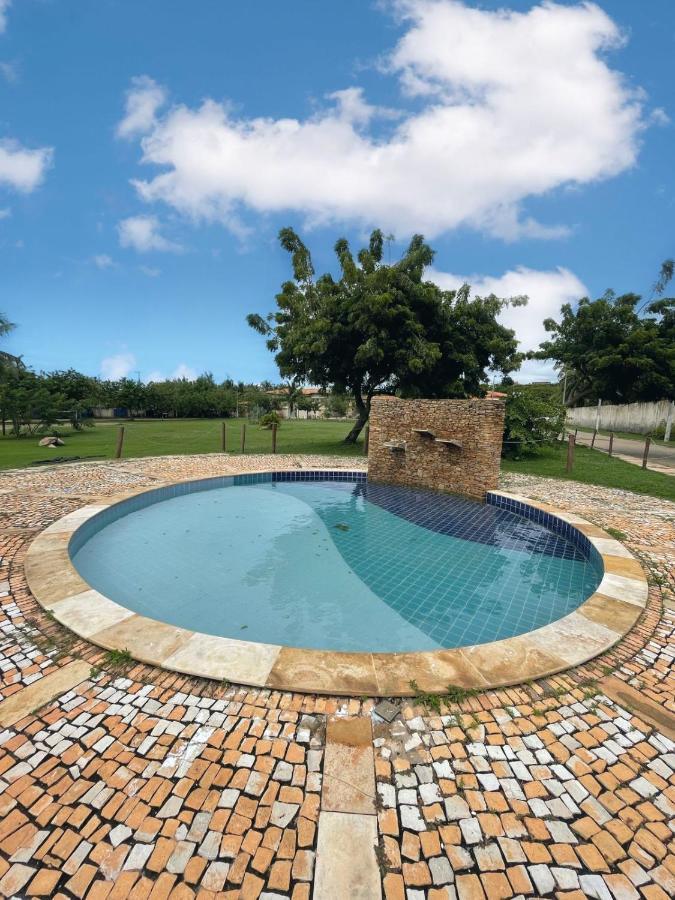 Lux Golfinho Pipa Apartman Praia de Pipa Kültér fotó