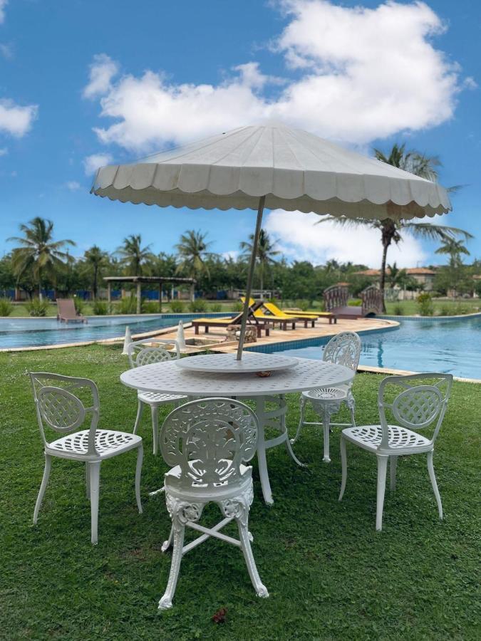 Lux Golfinho Pipa Apartman Praia de Pipa Kültér fotó