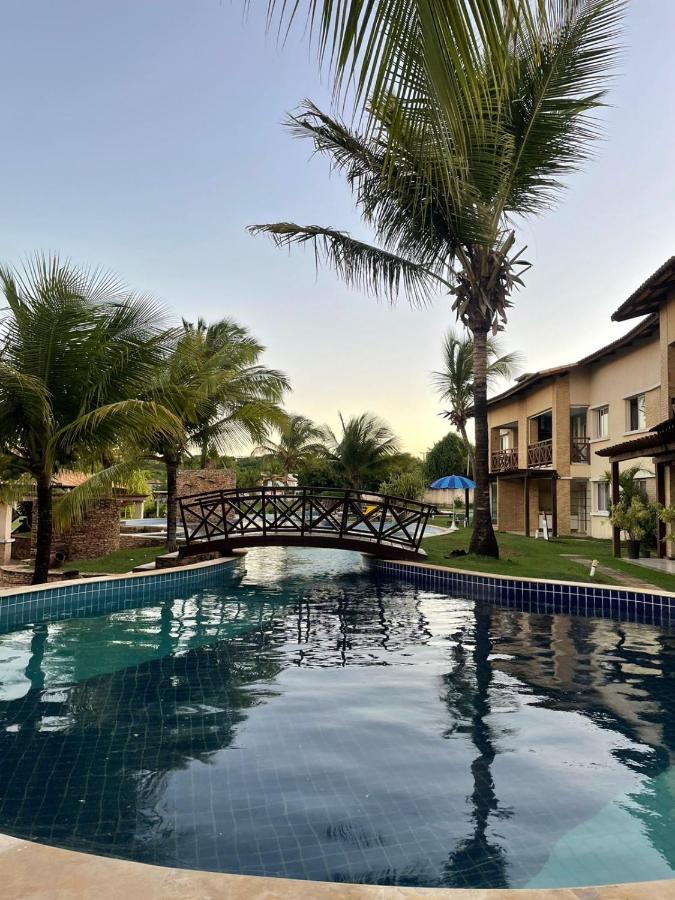 Lux Golfinho Pipa Apartman Praia de Pipa Kültér fotó