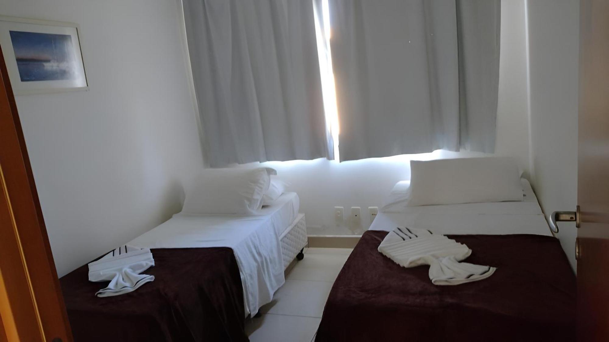 Lux Golfinho Pipa Apartman Praia de Pipa Kültér fotó