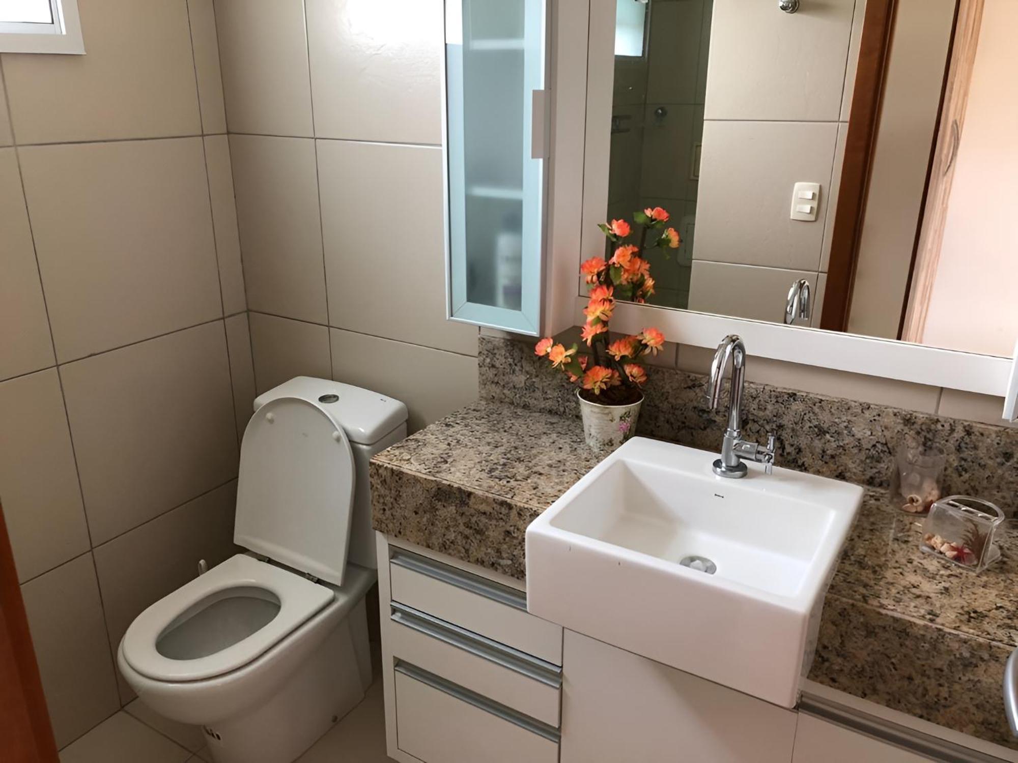 Lux Golfinho Pipa Apartman Praia de Pipa Kültér fotó
