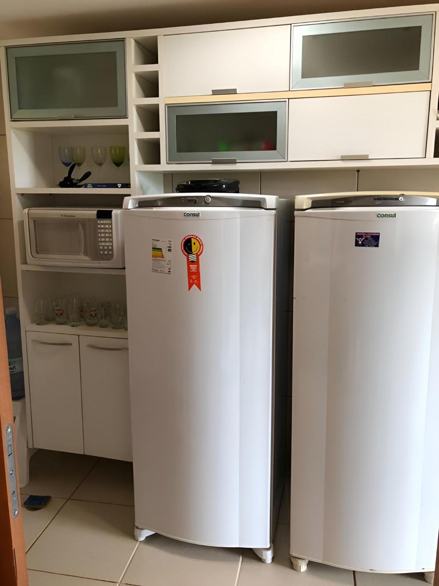 Lux Golfinho Pipa Apartman Praia de Pipa Kültér fotó