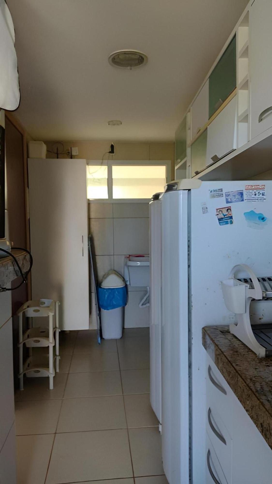 Lux Golfinho Pipa Apartman Praia de Pipa Kültér fotó