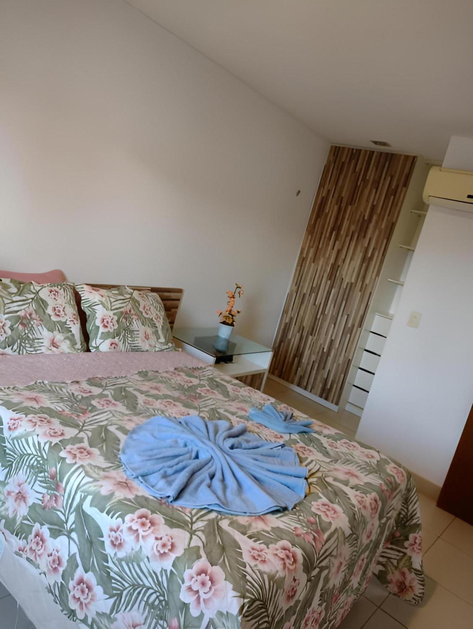 Lux Golfinho Pipa Apartman Praia de Pipa Kültér fotó