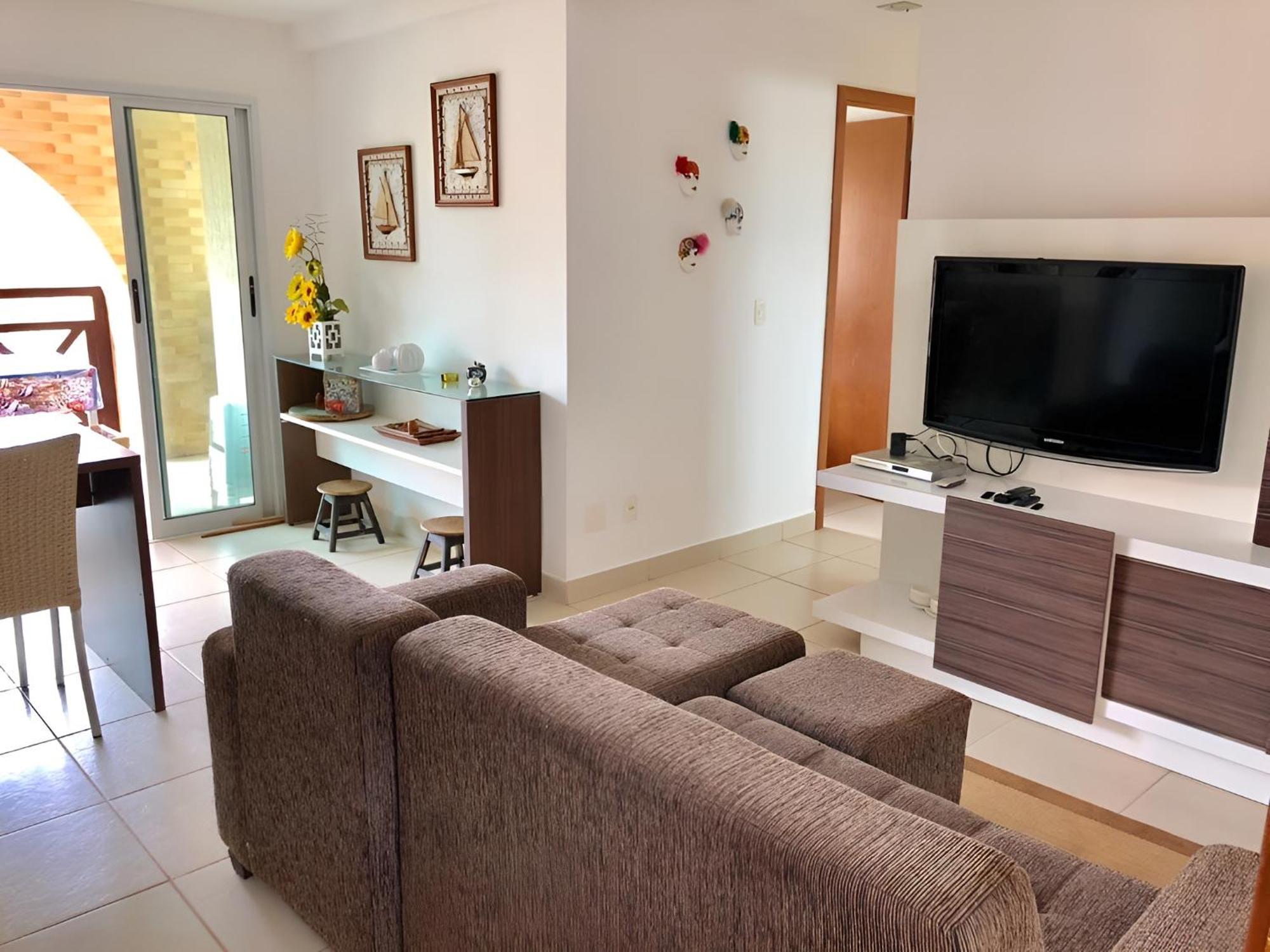 Lux Golfinho Pipa Apartman Praia de Pipa Kültér fotó